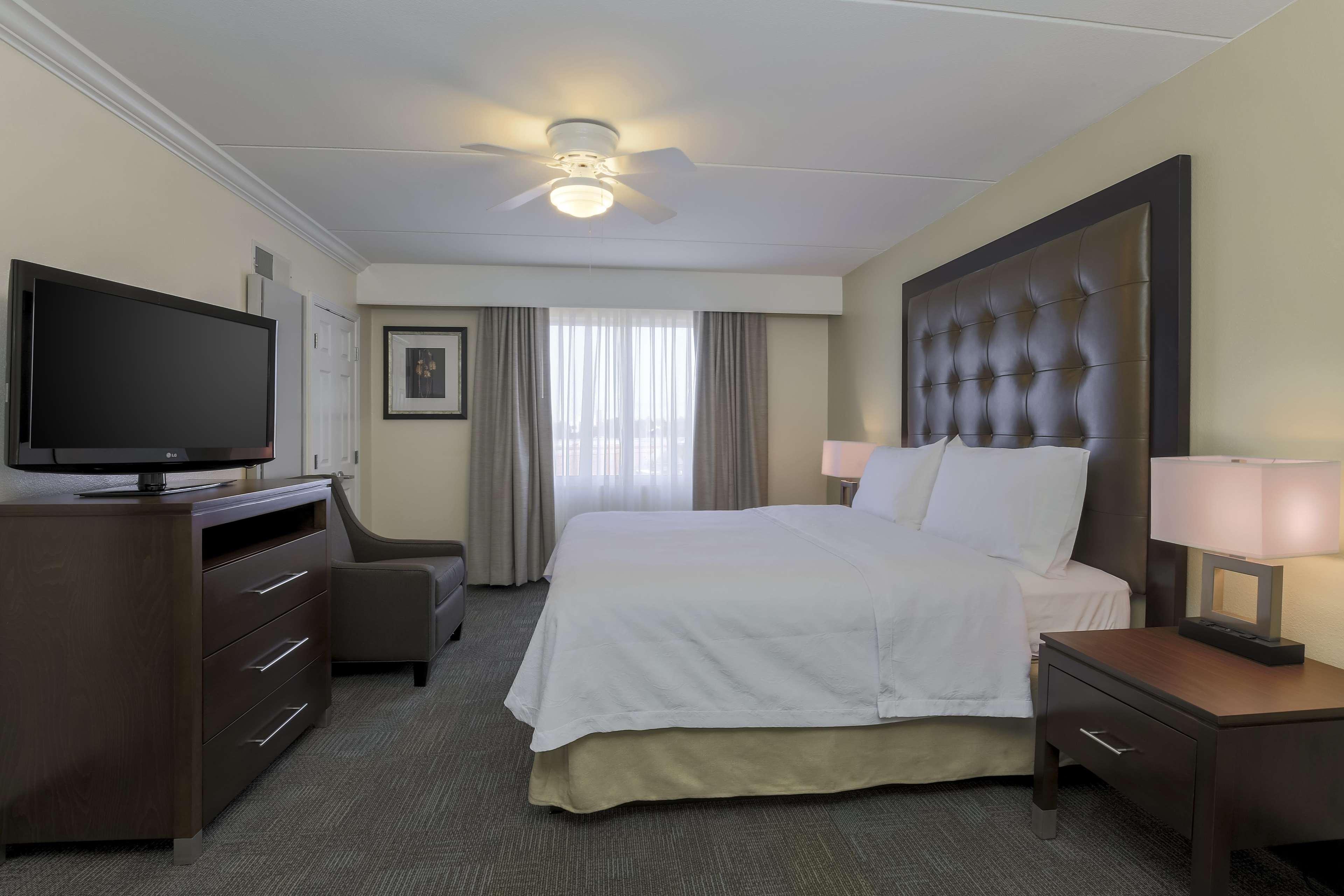 Homewood Suites By Hilton Ft. Worth-North At Fossil Creek Fort Worth Exterior photo