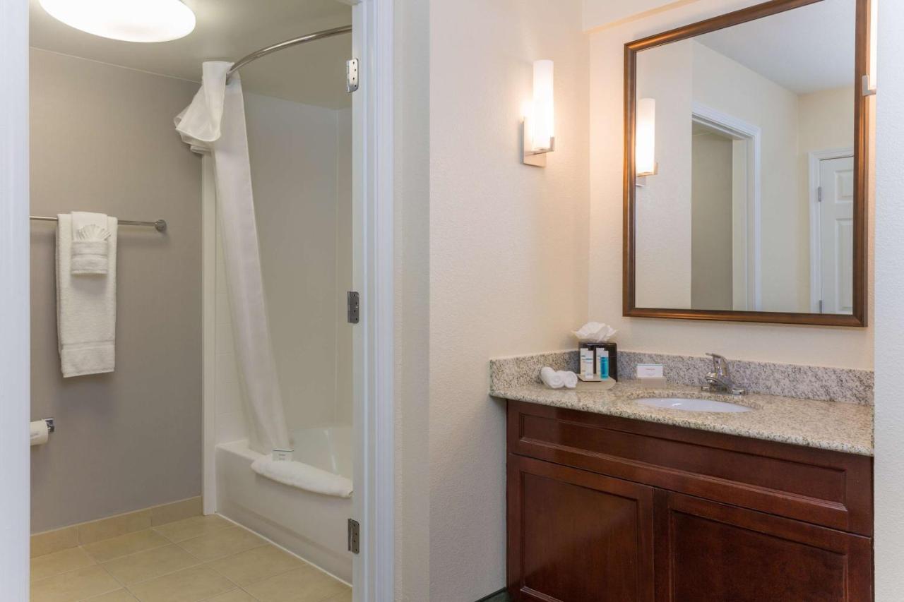 Homewood Suites By Hilton Ft. Worth-North At Fossil Creek Fort Worth Exterior photo