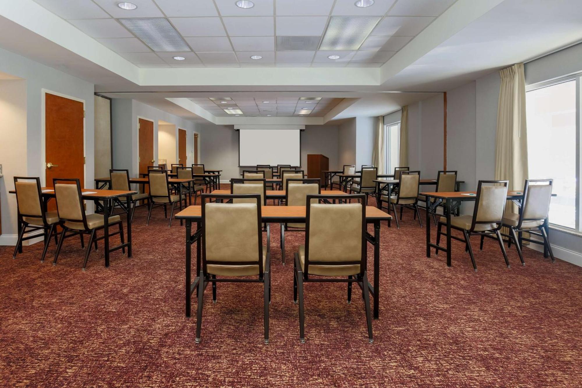 Homewood Suites By Hilton Ft. Worth-North At Fossil Creek Fort Worth Exterior photo