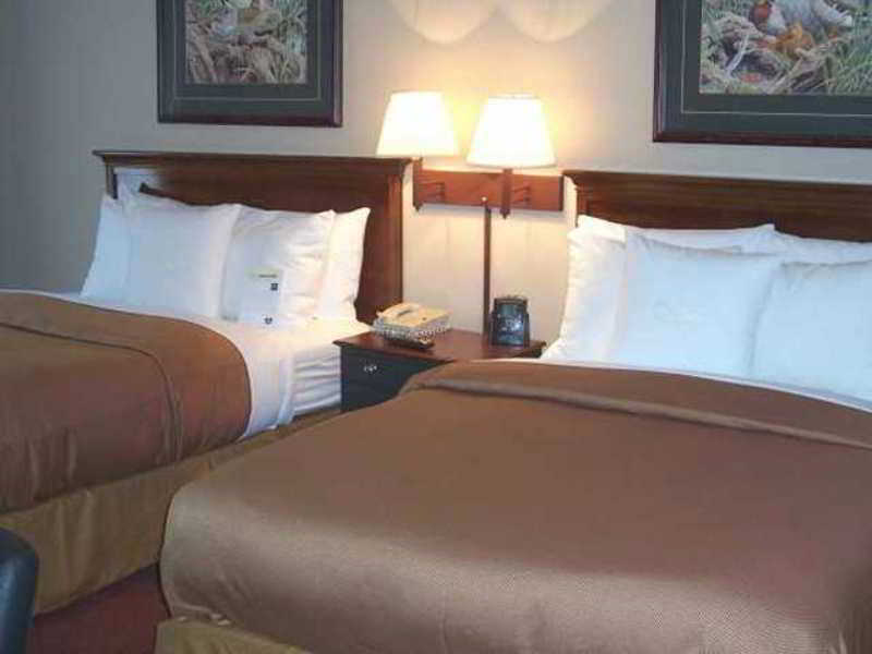 Homewood Suites By Hilton Ft. Worth-North At Fossil Creek Fort Worth Room photo